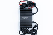 12V 10A Waterproof Lithium Battery Charger, Chargers, Monster Marine Lithium, at Festive Water Paddlesports
