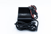 12V 10A Waterproof Lithium Battery Charger, Chargers, Monster Marine Lithium, at Festive Water Paddlesports