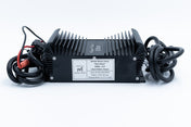 12V 10A Waterproof Lithium Battery Charger, Chargers, Monster Marine Lithium, at Festive Water Paddlesports
