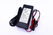 12v 20A Non Waterproof Charger, , Monster Marine Lithium, at Festive Water Paddlesports
