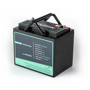 12V 30Ah Lithium LiFePO4 Battery, Battery, Newport Wholesale, at Festive Water Paddlesports