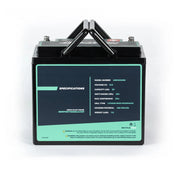 12V 30Ah Lithium LiFePO4 Battery, Battery, Newport Wholesale, at Festive Water Paddlesports