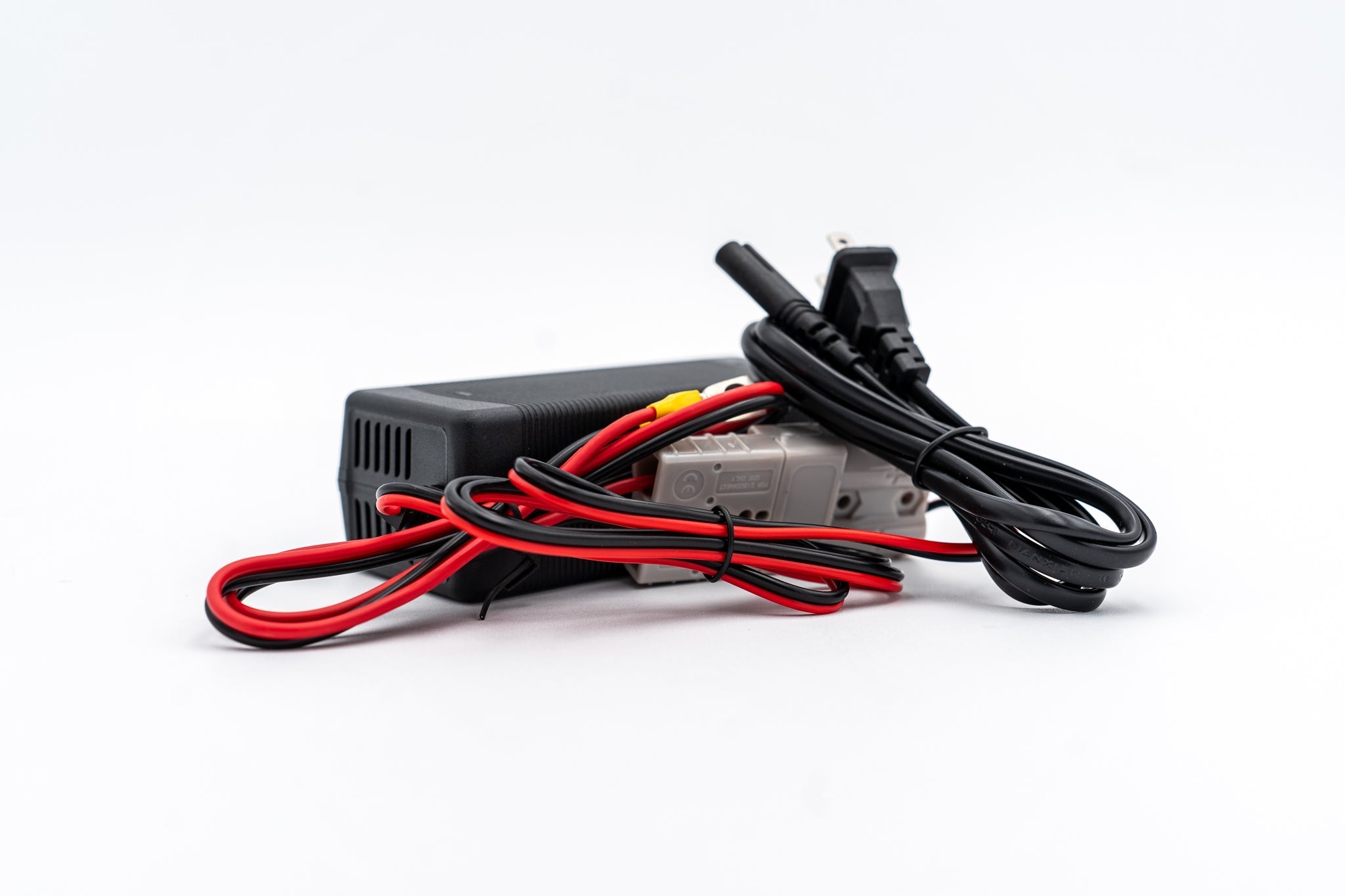  Anderson Connector, Chargers, Monster Marine Lithium, at Festive Water Paddlesports