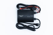 12v 5a waterproof charger, Chargers, Monster Marine Lithium, at Festive Water Paddlesports