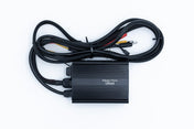 12v to 24v Quantum Charger "On The Run”, Chargers, Monster Marine Lithium, Lead acid / Gel / AGM at Festive Water Paddlesports