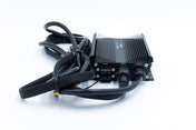 12v to 24v Quantum Charger "On The Run”, Chargers, Monster Marine Lithium, Lead acid / Gel / AGM at Festive Water Paddlesports