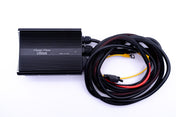 12v to 36v Quantum Charge "On The Run”, Chargers, Monster Marine Lithium, Lead acid/ Gel / AGM at Festive Water Paddlesports