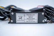 12v/12v Quantum Charger, , Monster Marine Lithium, Led Acid / Gel / AGM at Festive Water Paddlesports
