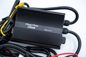 12v/12v Quantum Charger, , Monster Marine Lithium, Led Acid / Gel / AGM at Festive Water Paddlesports