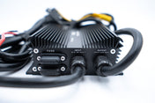 12v/12v Quantum Charger, , Monster Marine Lithium, Led Acid / Gel / AGM at Festive Water Paddlesports