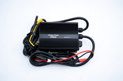 12v/12v Quantum Charger, , Monster Marine Lithium, Led Acid / Gel / AGM at Festive Water Paddlesports