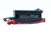 16v 10A Non Waterproof Charger - MML-C1210WP, , Monster Marine Lithium, at Festive Water Paddlesports