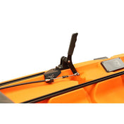 1718 - QuickConnect for EPS - HAND Steer - UMAX, , NuCanoe Inc, at Festive Water Paddlesports