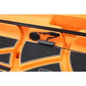 1718 - QuickConnect for EPS - HAND Steer - UMAX, , NuCanoe Inc, at Festive Water Paddlesports