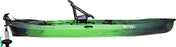 1728 - QuickConnect for EPS - FOOT Steer - UMAX, , NuCanoe Inc, at Festive Water Paddlesports