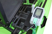 1728 - QuickConnect for EPS - FOOT Steer - UMAX, , NuCanoe Inc, at Festive Water Paddlesports