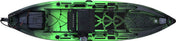 1728 - QuickConnect for EPS - FOOT Steer - UMAX, , NuCanoe Inc, at Festive Water Paddlesports