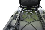 1738 - QuickConnect Tandem Conversion Kit - FOOT Steer - UNLIMITED + F12, Kayak Accessories, NuCanoe Inc, at Festive Water Paddlesports