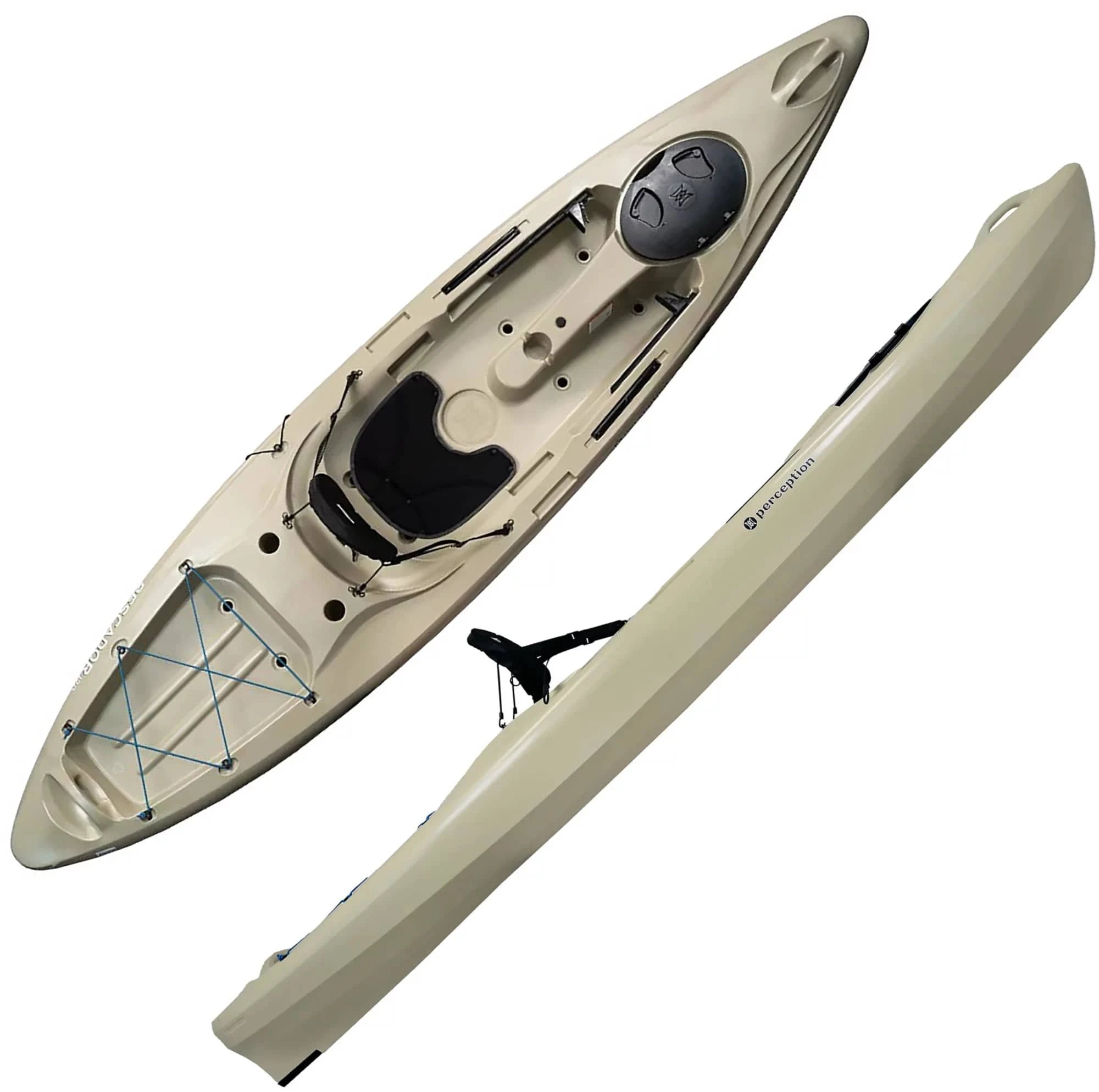 Perception Pescador 12.0 Fishing Kayak
