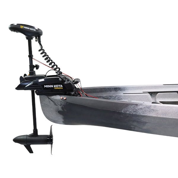 1940 - Bow Motor Retract Kit, , NuCanoe Inc, at Festive Water Paddlesports