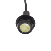 2 - Piece Super Bright LED Button Light Kit, , Yak Power, White, , at Festive Water Paddlesports