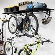 2' x 4' Bristol Garage Wall Mount Shelves | 2 - Pack, Wall Mounted, StoreYourBoard, , , at Festive Water Paddlesports