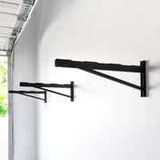 2' x 8' DIY Wall Shelf Brackets | Heavy Duty Garage Wall Shelf, Wall Mounted, StoreYourBoard, , , at Festive Water Paddlesports