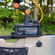 20 AH Lithium Ion YakAttack Power Pack with Charger