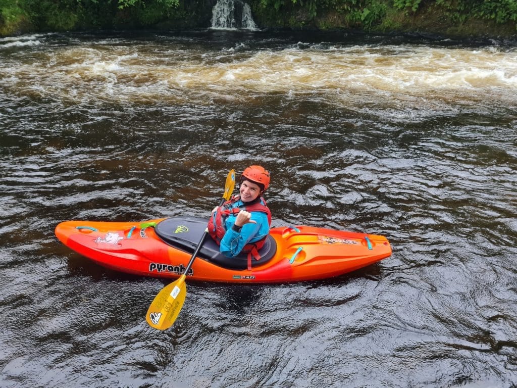Liquidlogic Remix XP10 Crossover Kayak | Festive Water Paddlesports