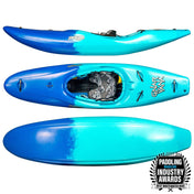 2024 Jackson Kayaks Gnarvana