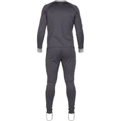 2023 NRS Men's Expedition Weight Union Suit, Base Layers, NRS, SM, , at Festive Water Paddlesports