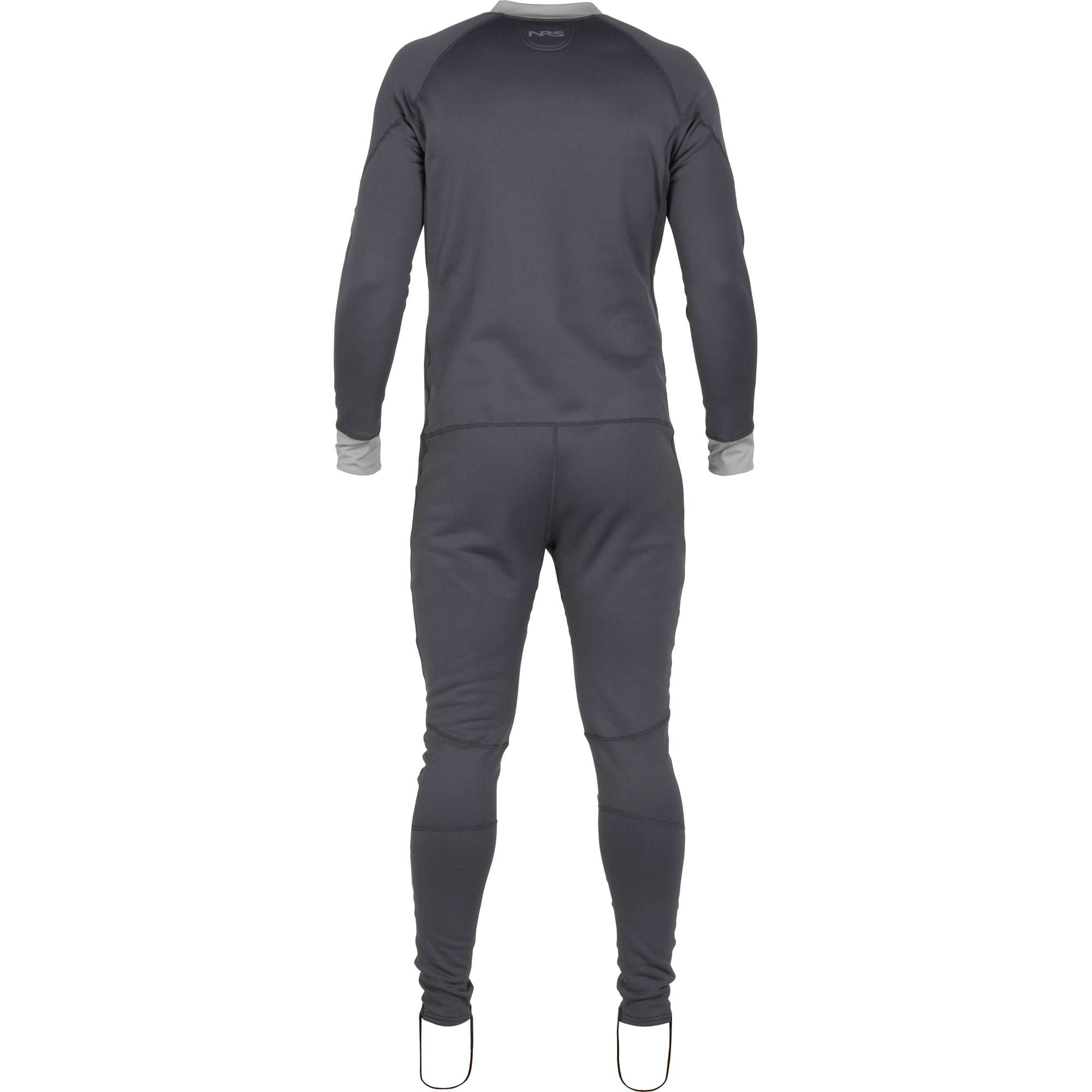 2023 NRS Men's Expedition Weight Union Suit, Base Layers, NRS, SM, , at Festive Water Paddlesports