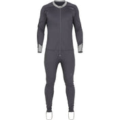 2023 NRS Men's Expedition Weight Union Suit, Base Layers, NRS, SM, , at Festive Water Paddlesports