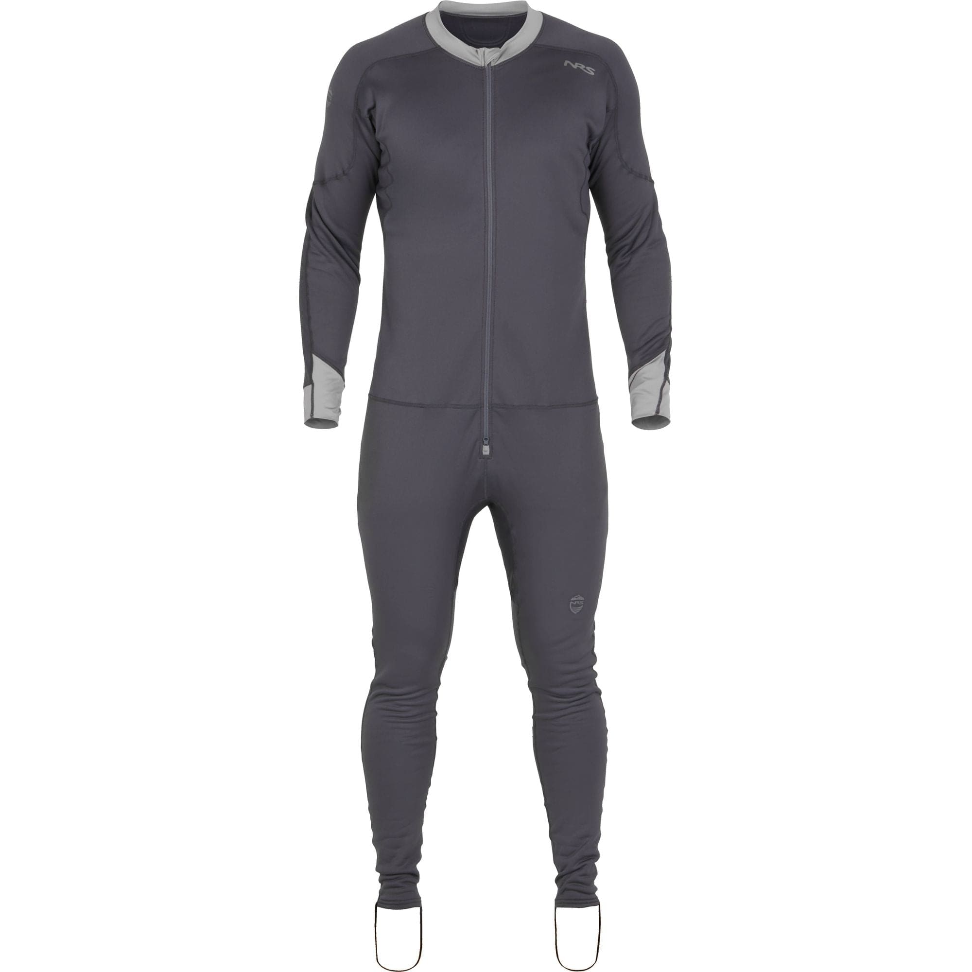 2023 NRS Men's Expedition Weight Union Suit, Base Layers, NRS, SM, , at Festive Water Paddlesports
