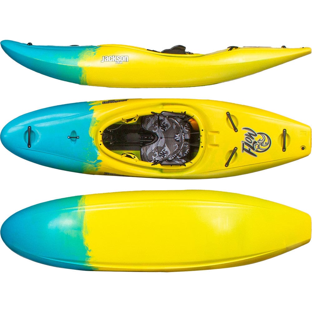 2024 Jackson Kayaks Flow
