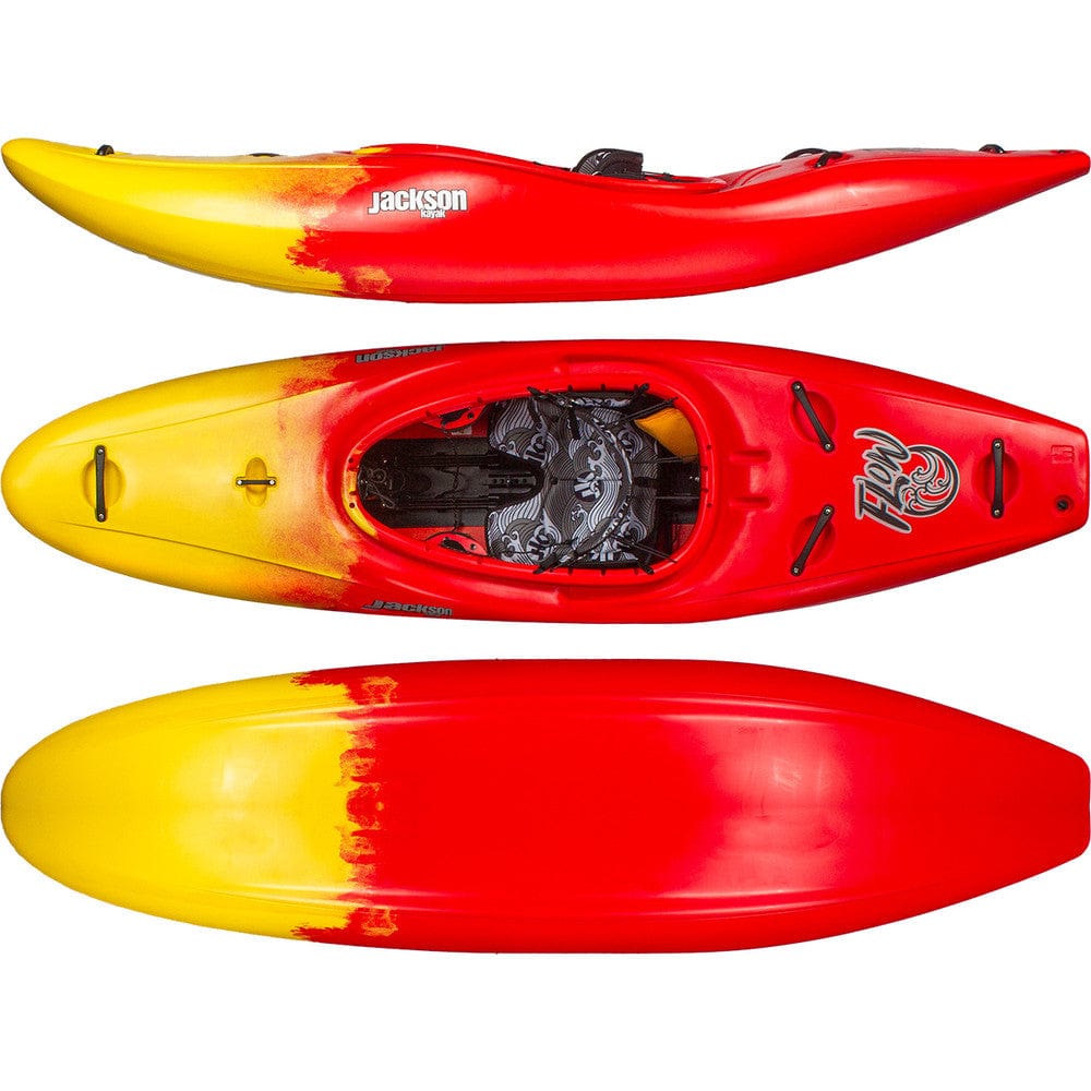 2024 Jackson Kayaks Flow