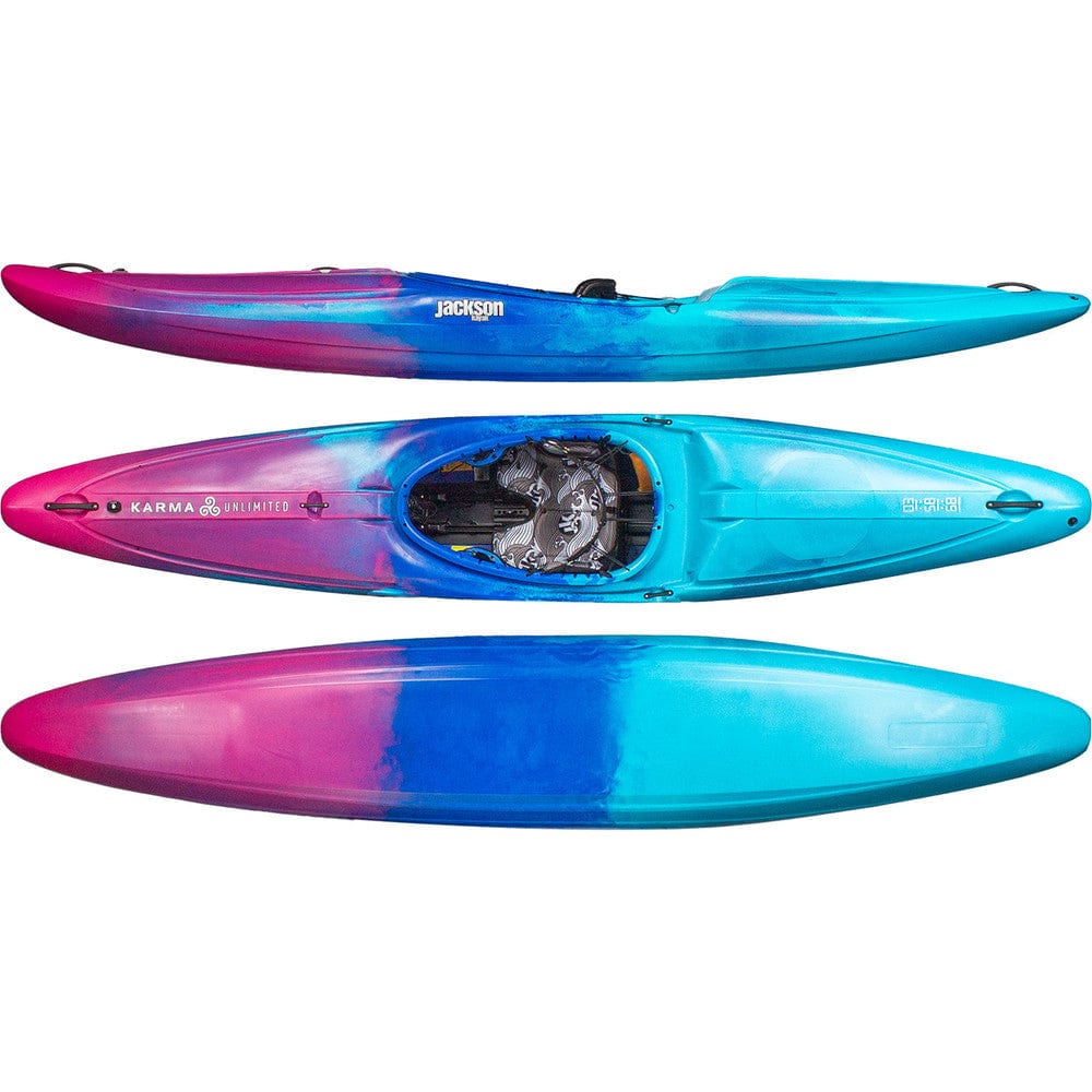 2024 Jackson Kayaks Karma Unlimited