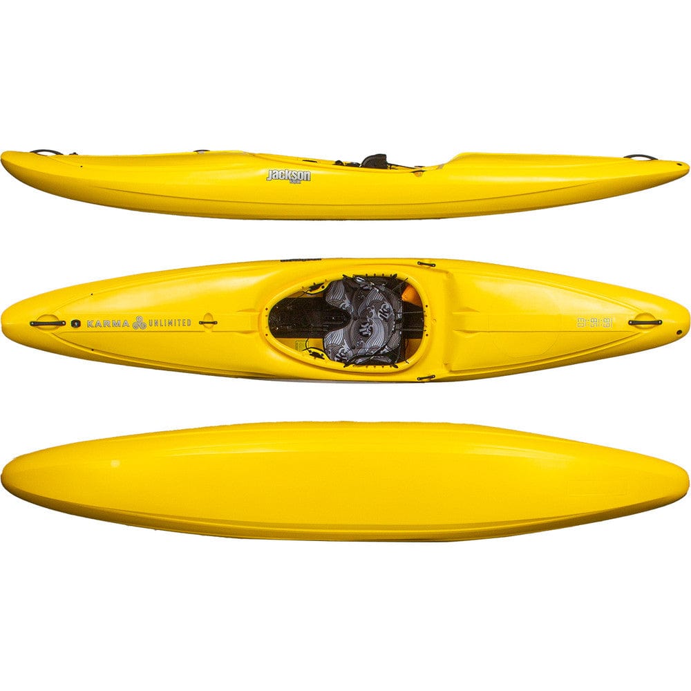 2024 Jackson Kayaks Karma Unlimited