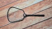 Quick & Light Landing Net - CCM Stick