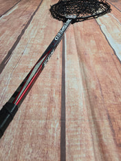 Full Strength Landing Net - San Jose Sharks Player