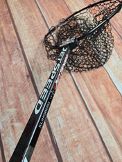 Full Strength Landing Net - San Jose Sharks Player