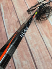 Extra Long Full Strength Landing Net - New York Islanders Player