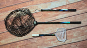 Broken Twig Nets Bundle - Bauer Sticks