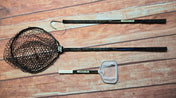Broken Twig Nets Bundle - CCM Sticks