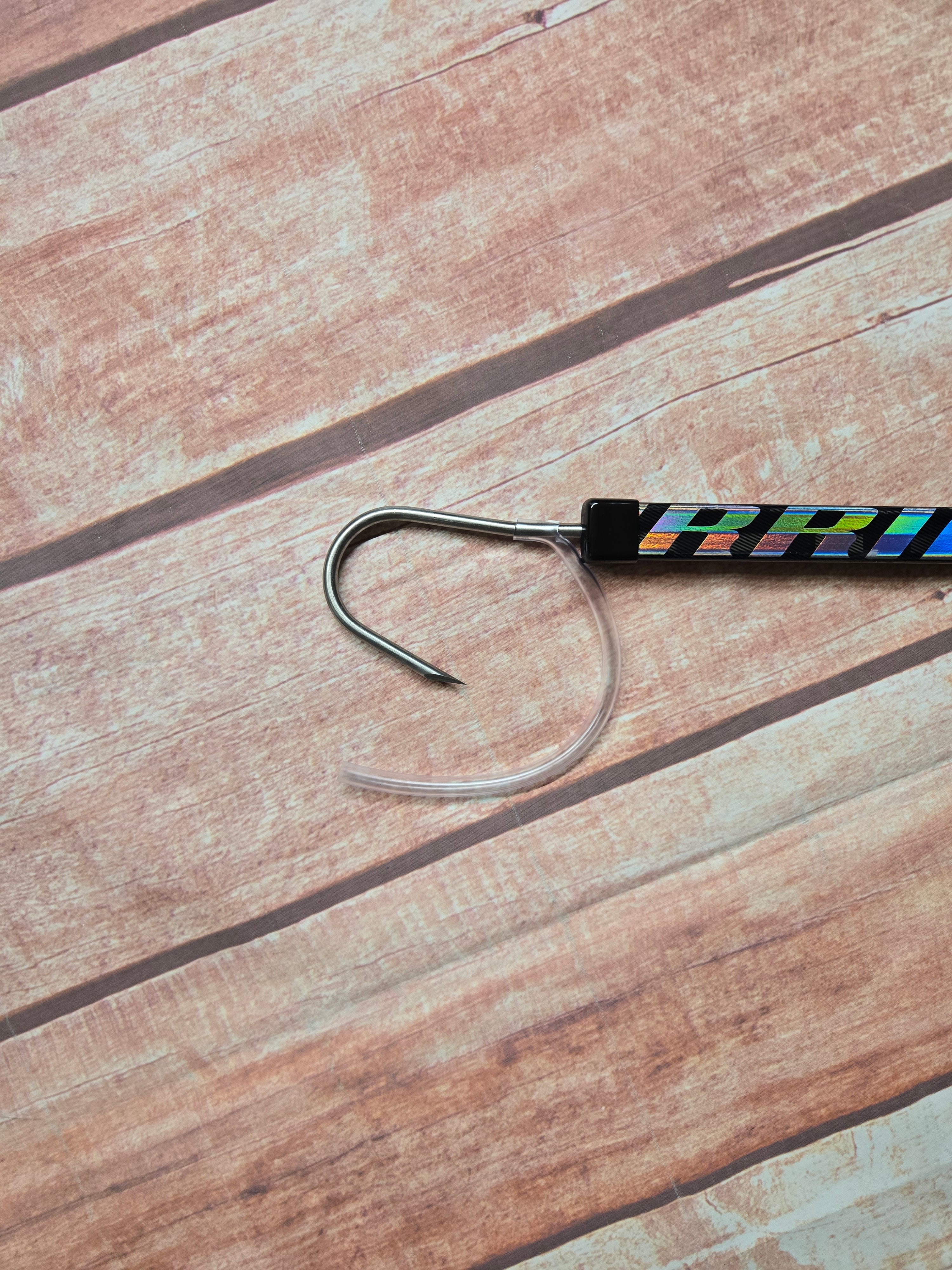 Broken Twig Large Gaff - Warrior Stick