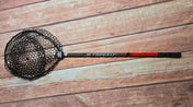 Extra Long Full Strength Landing Net - CCM Stick
