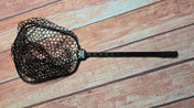 Medium Landing Net - Pro Stock Stick