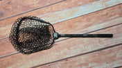 Medium Landing Net - CCM Stick