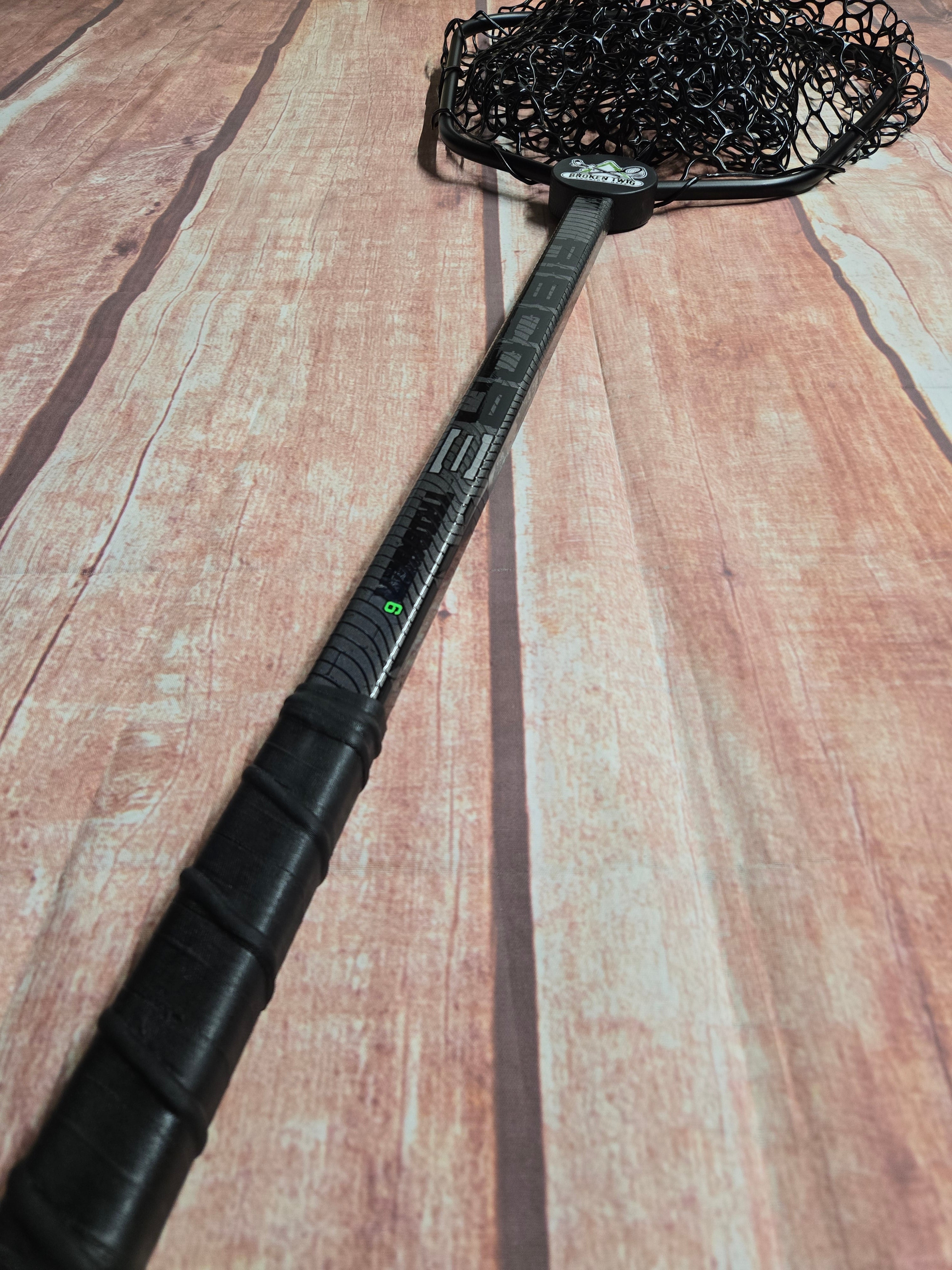 Medium Landing Net - CCM Stick