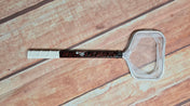Broken Twig Bait Net - Bauer Stick